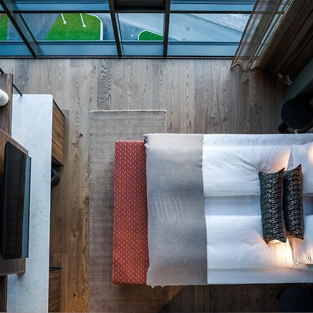 Quality Hotel Panorama Trondheim Extérieur photo