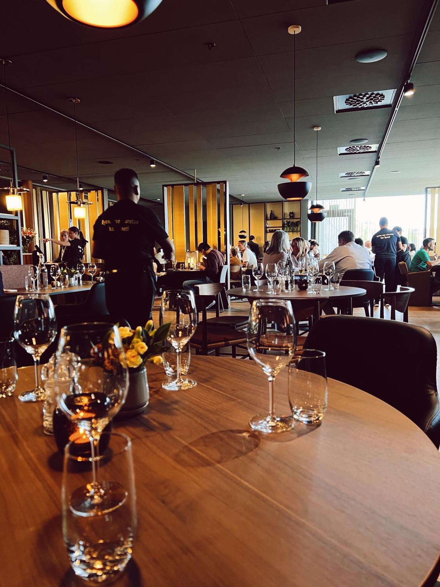 Quality Hotel Panorama Trondheim Extérieur photo