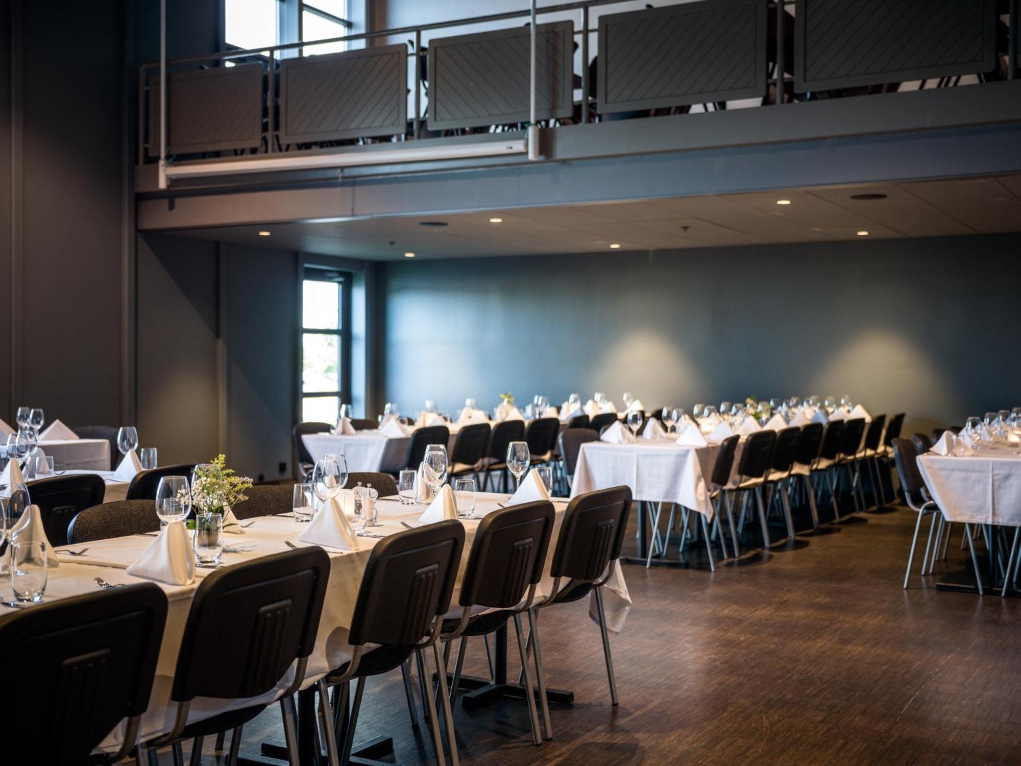 Quality Hotel Panorama Trondheim Extérieur photo